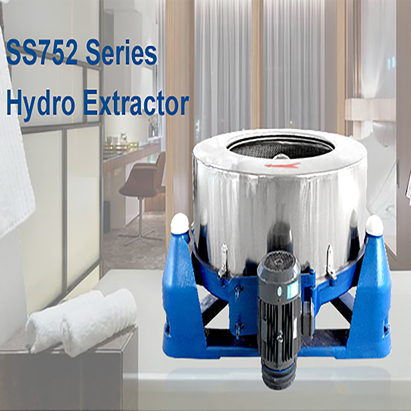 Przemysłowe odśrodkowe maszynę odwadniającą Przemysłowe odśrodkowe maszynę odwadniającą