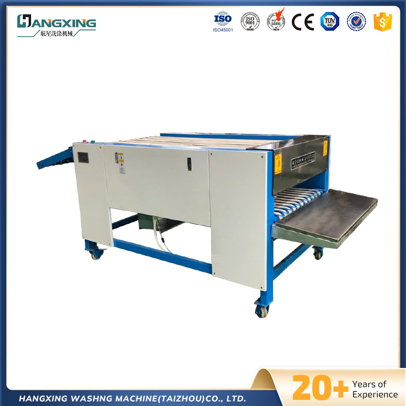 Maszyna składania ręcznika Maszyna składania ręcznika