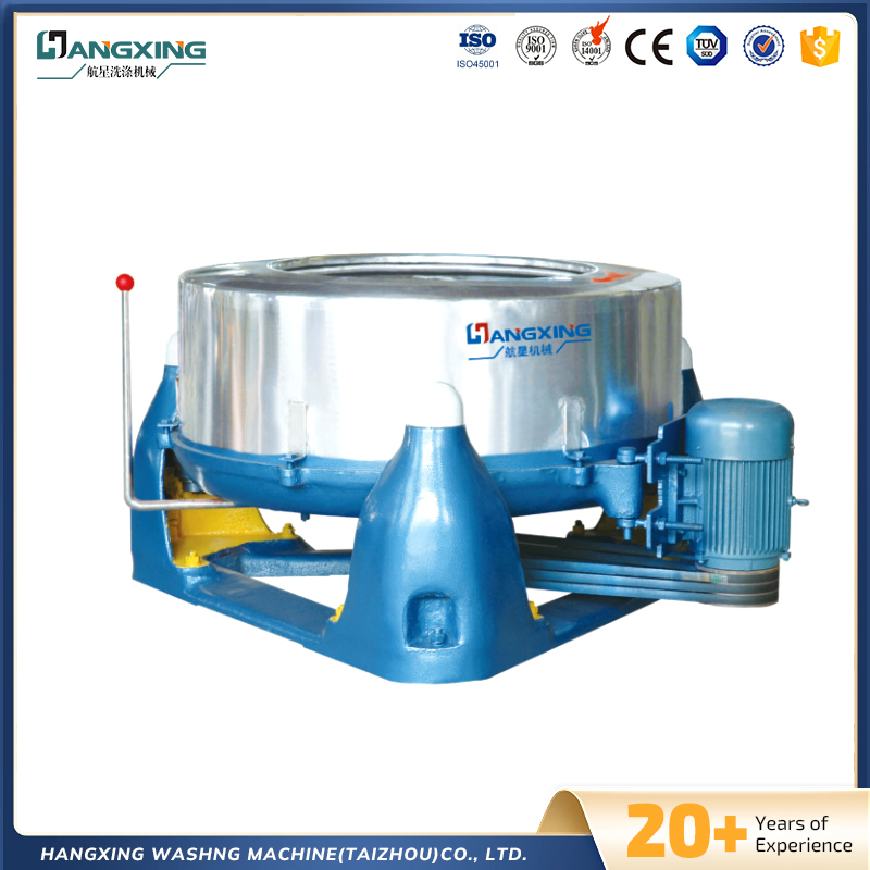 Przemysłowe odśrodkowe maszynę odwadniającą Przemysłowe odśrodkowe maszynę odwadniającą